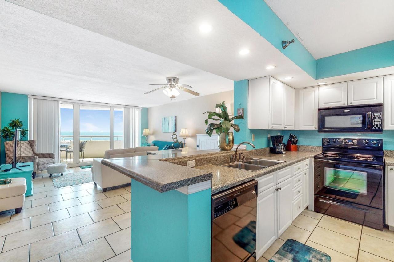 Perdido Sun 612 Villa Perdido Key Kültér fotó