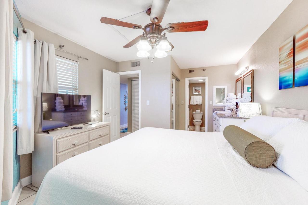 Perdido Sun 612 Villa Perdido Key Kültér fotó