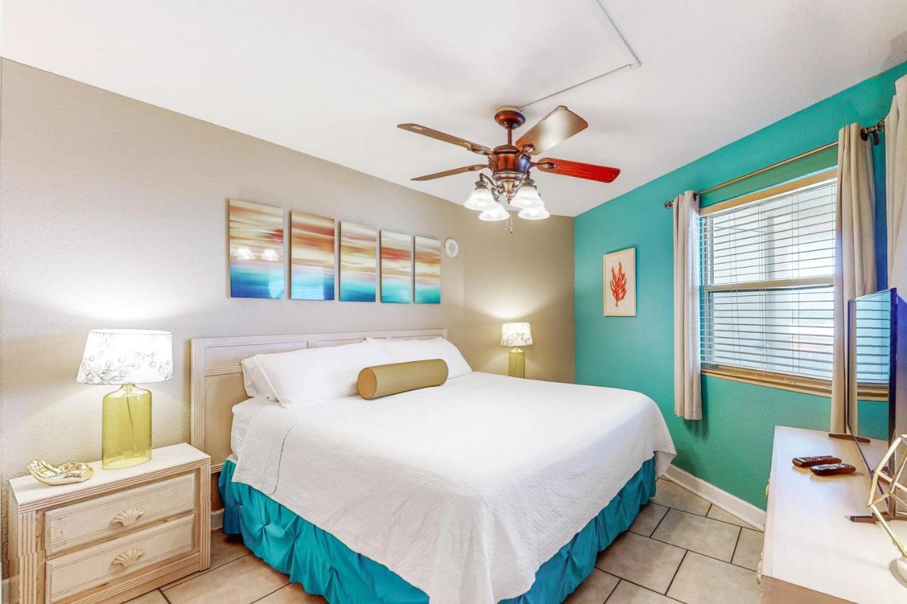 Perdido Sun 612 Villa Perdido Key Kültér fotó