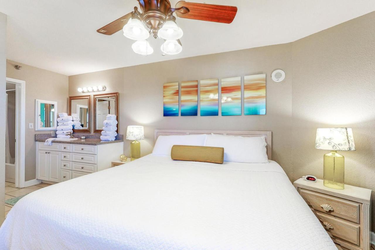 Perdido Sun 612 Villa Perdido Key Kültér fotó