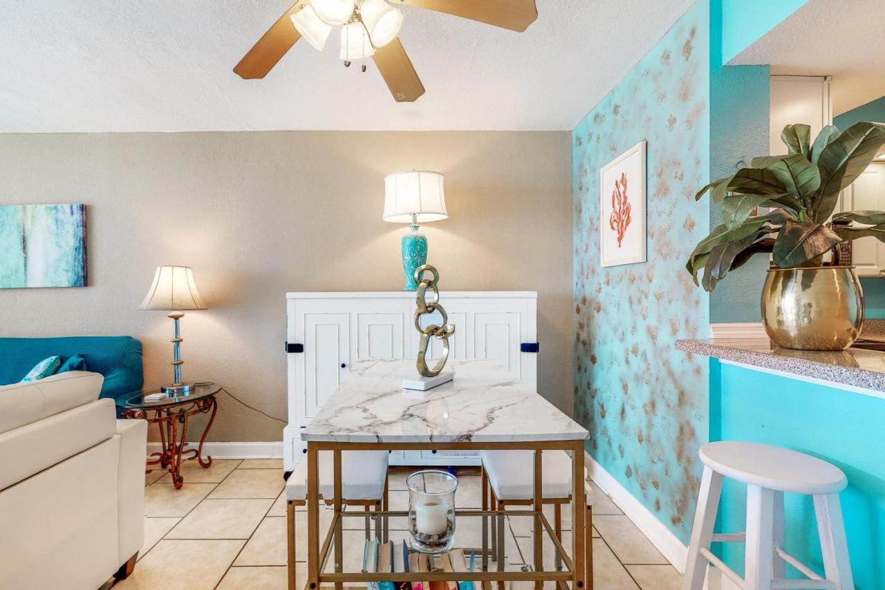 Perdido Sun 612 Villa Perdido Key Kültér fotó