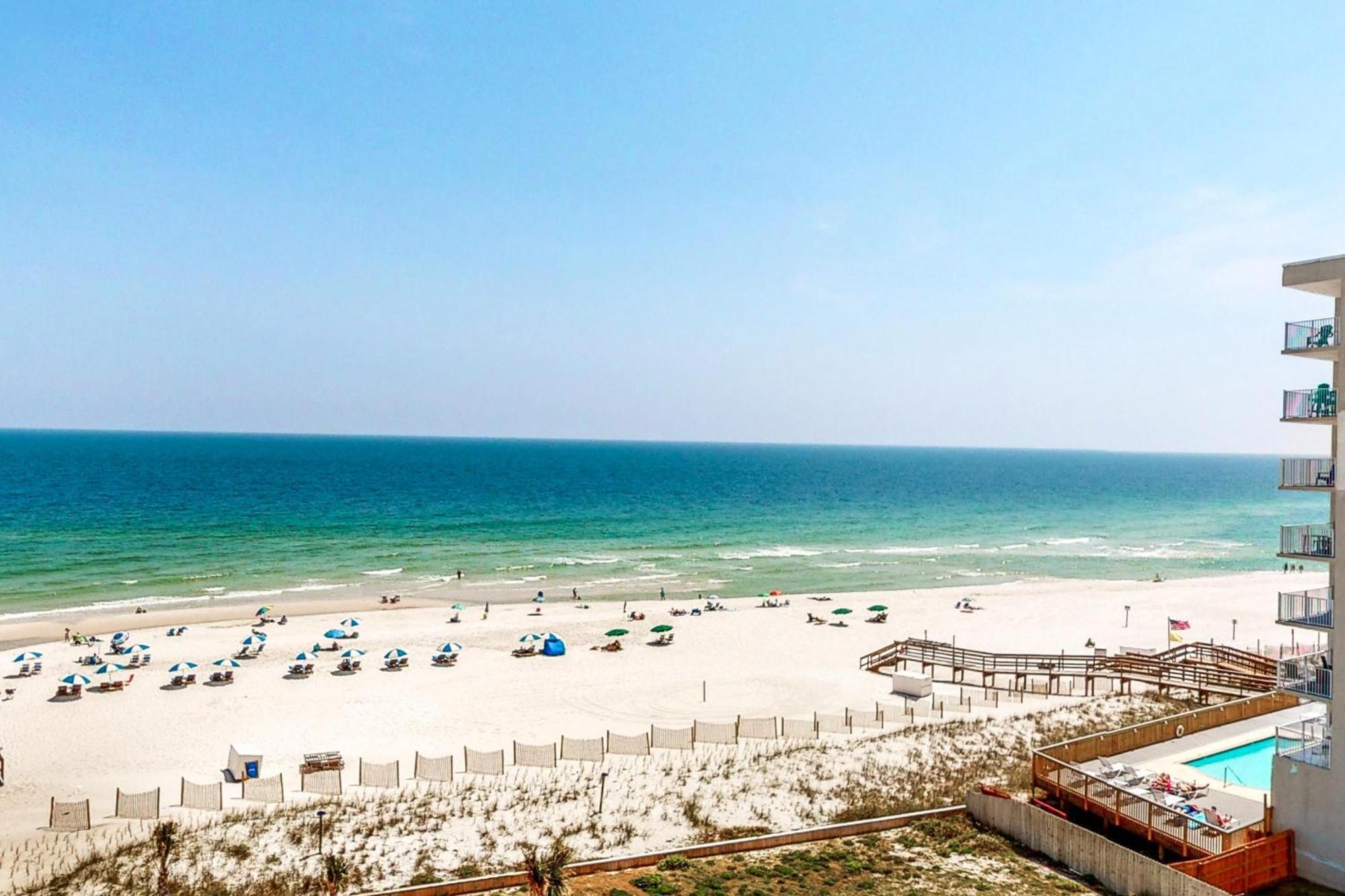Perdido Sun 612 Villa Perdido Key Kültér fotó
