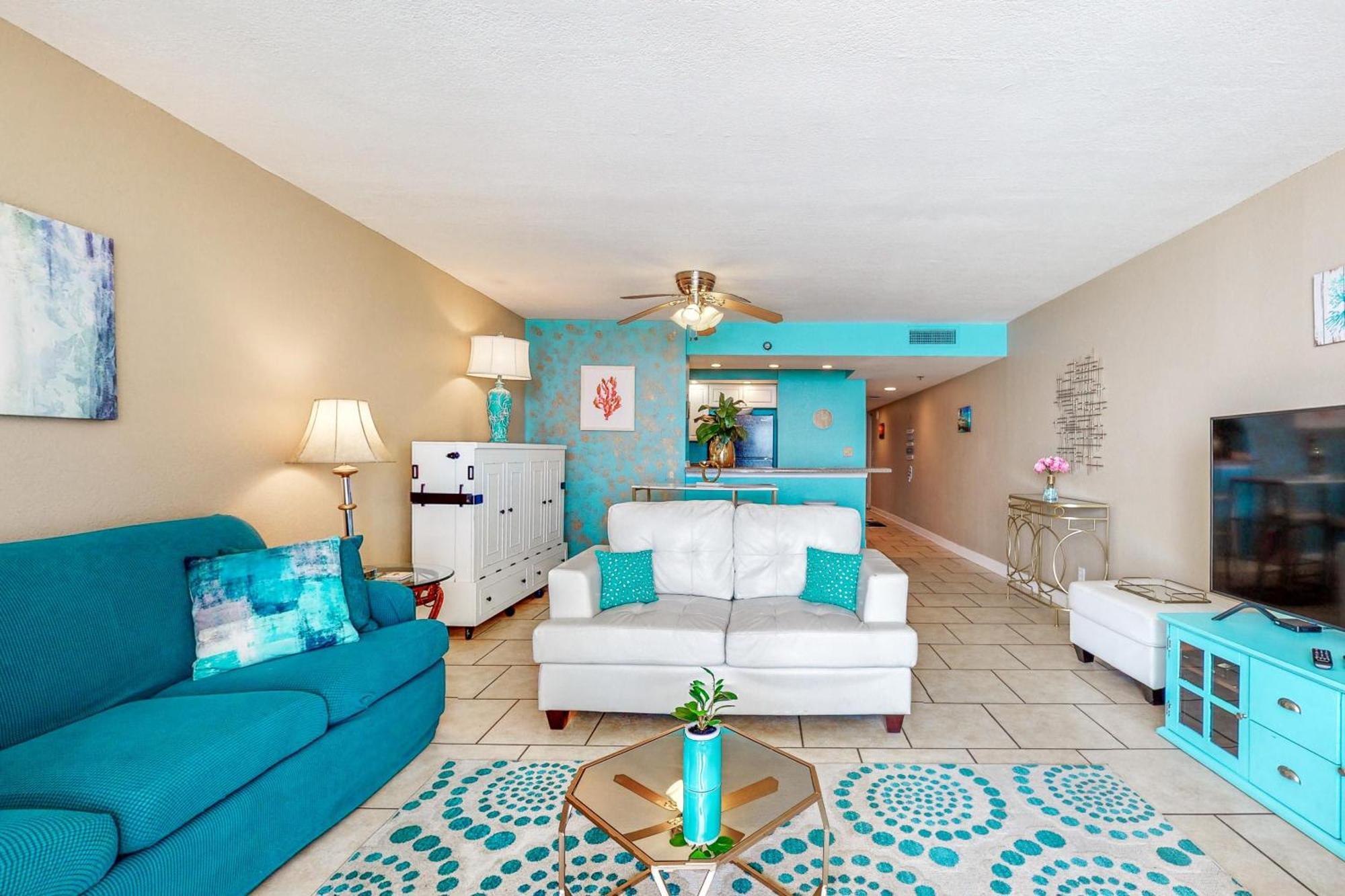 Perdido Sun 612 Villa Perdido Key Kültér fotó