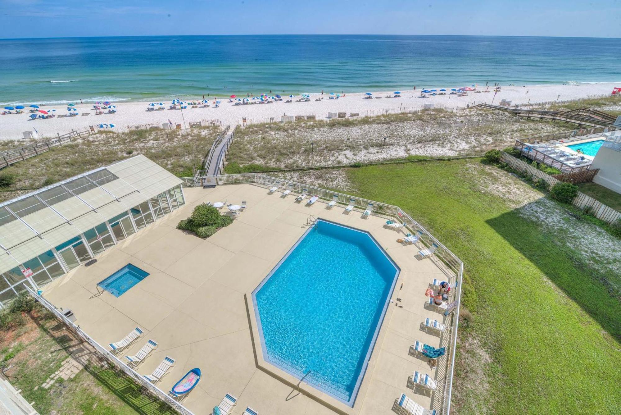 Perdido Sun 612 Villa Perdido Key Kültér fotó