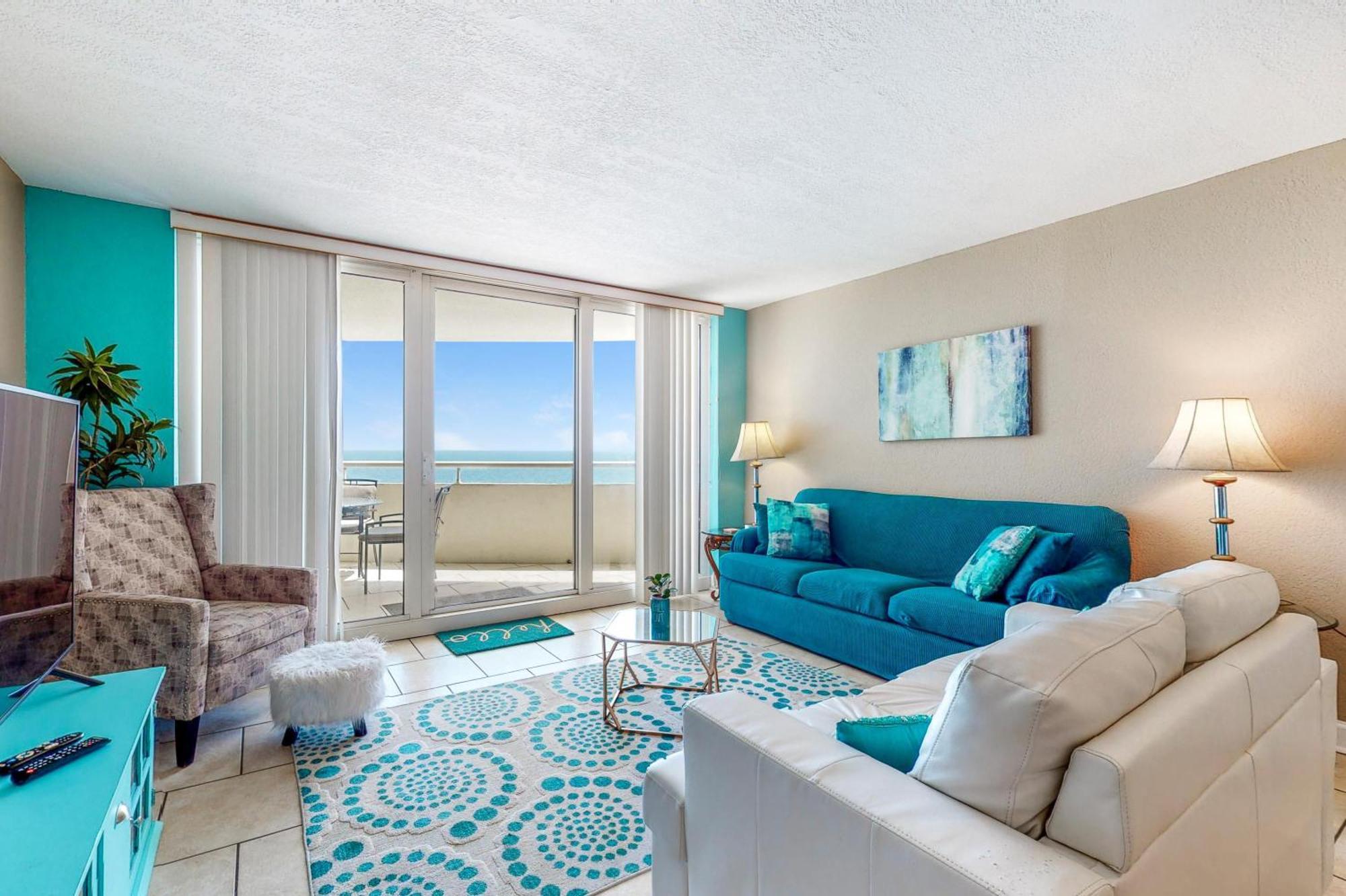Perdido Sun 612 Villa Perdido Key Kültér fotó