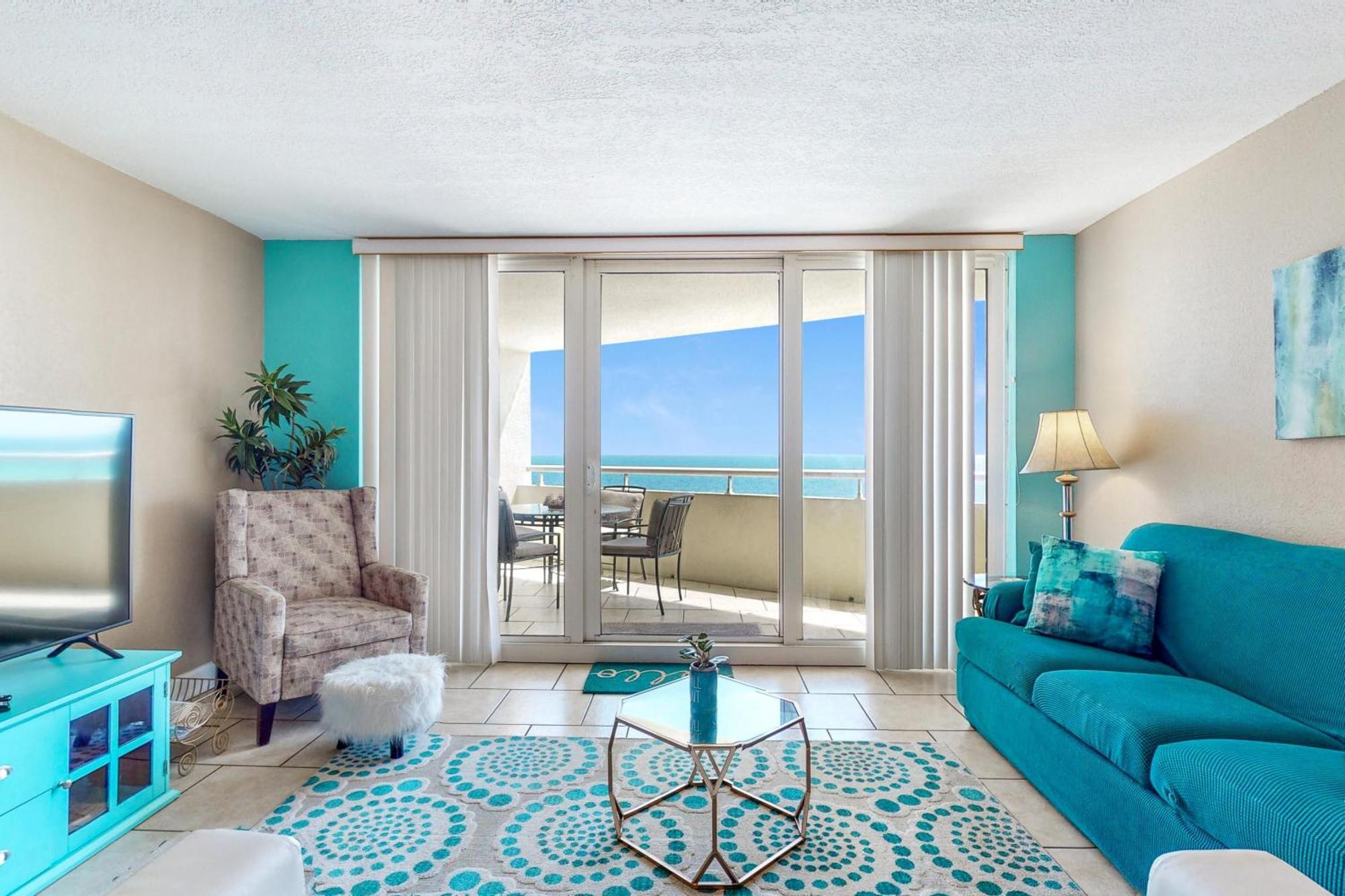 Perdido Sun 612 Villa Perdido Key Kültér fotó