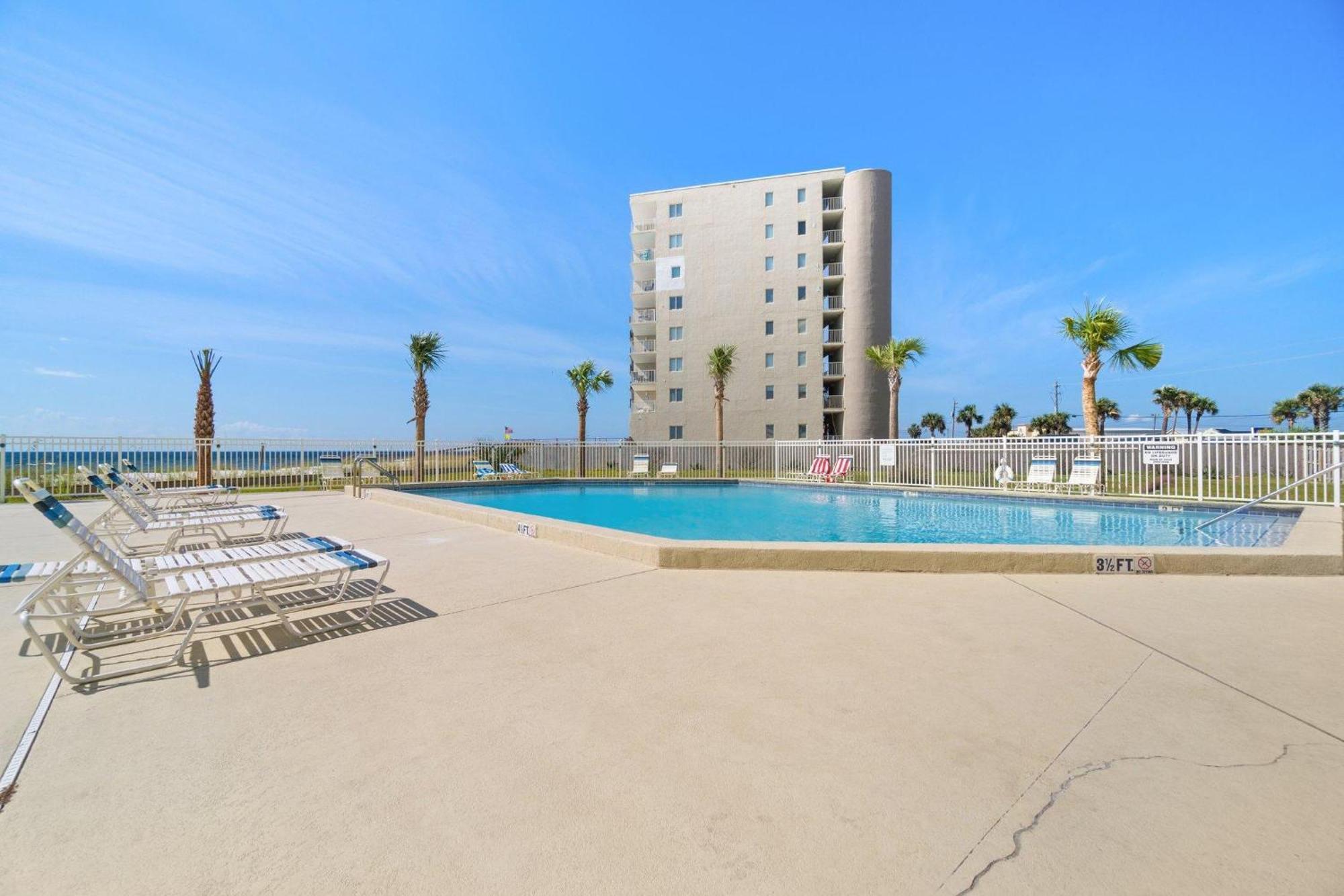 Perdido Sun 612 Villa Perdido Key Kültér fotó