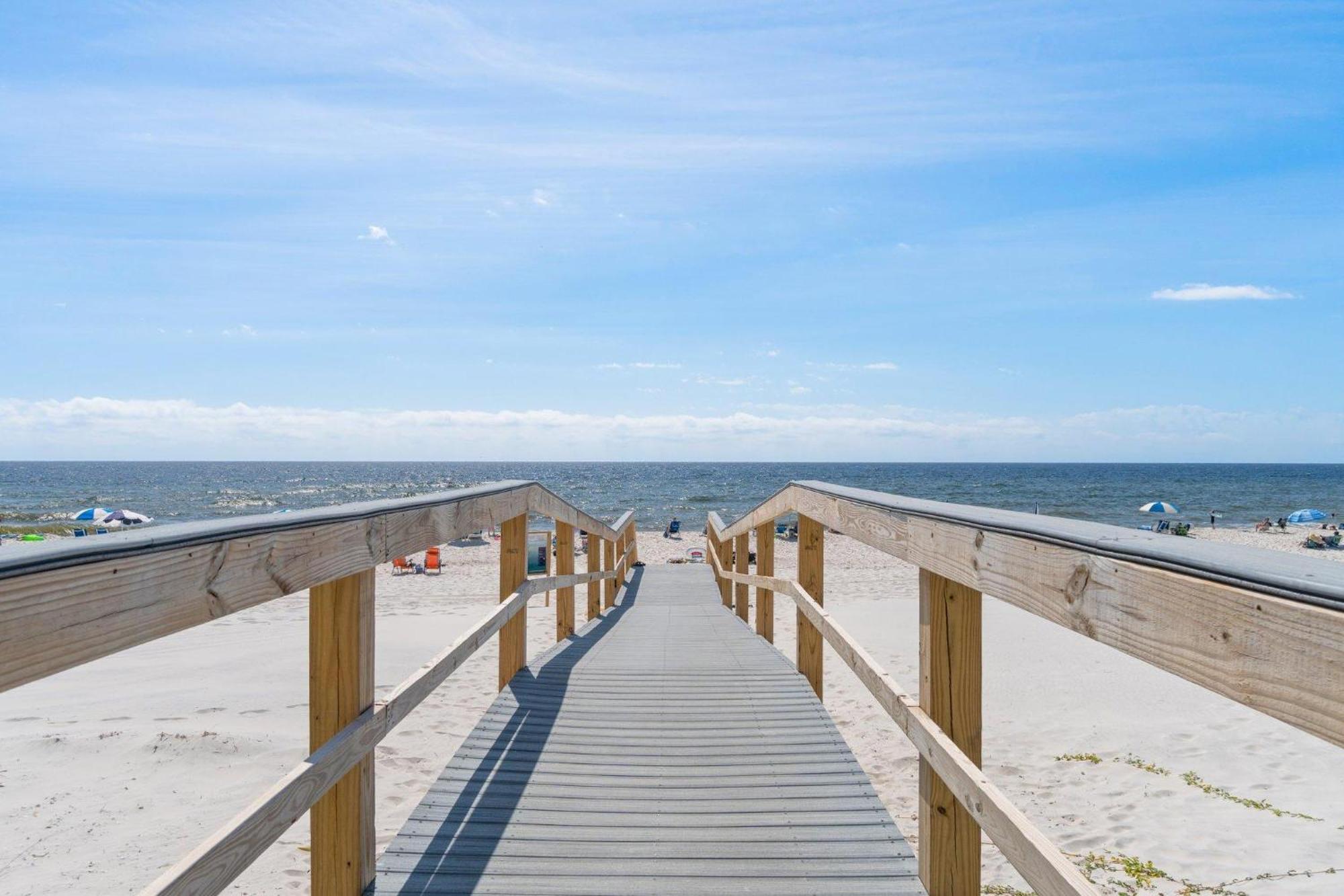 Perdido Sun 612 Villa Perdido Key Kültér fotó